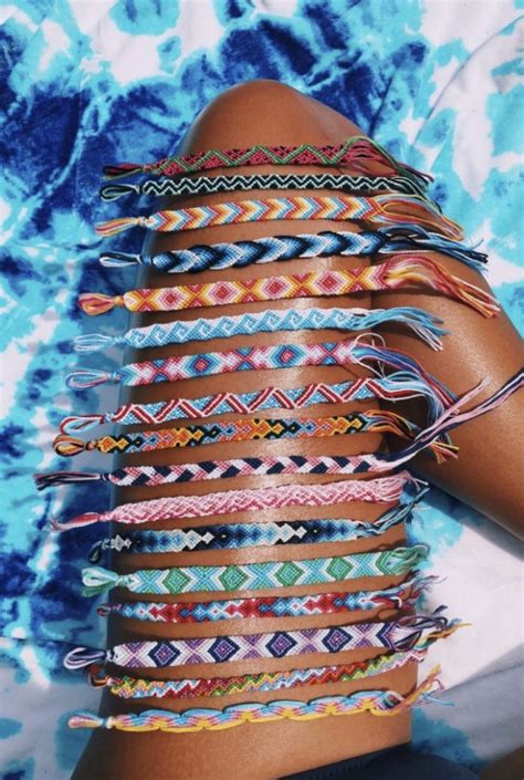 frienship bracelets|aesthetic friendship bracelets.